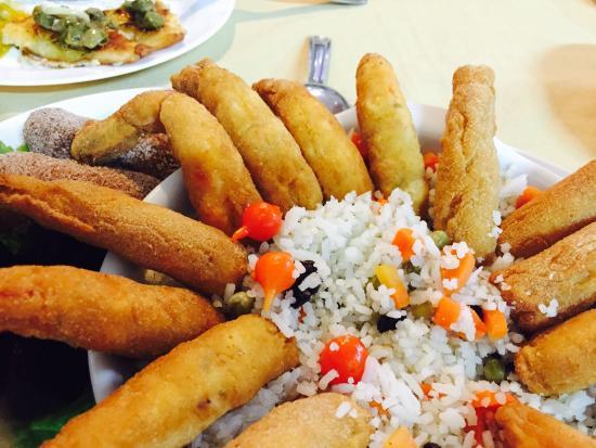 Tartarugas Restaurante e Petiscaria